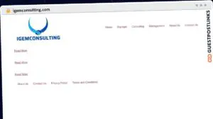 Publish Guest Post on igemconsulting.com