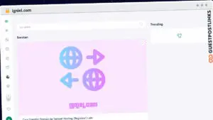 Publish Guest Post on igniel.com