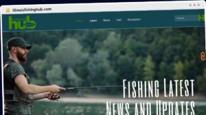 Publish Guest Post on illinoisfishinghub.com