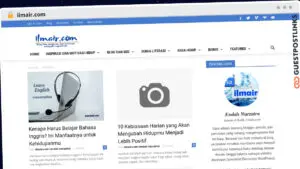 Publish Guest Post on ilmair.com