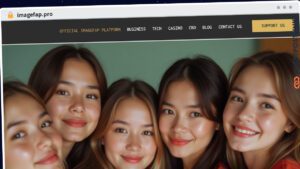 Publish Guest Post on imagefap.pro