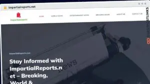Publish Guest Post on impartialreports.net