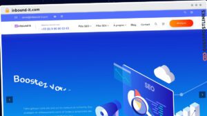 Publish Guest Post on inbound-it.com
