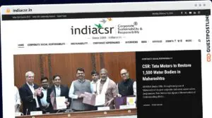 Publish Guest Post on indiacsr.in