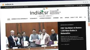 Publish Guest Post on indiacsr.in