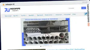 Publish Guest Post on indopipe.id