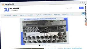 Publish Guest Post on indopipe.id
