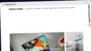 Publish Guest Post on indostri.com