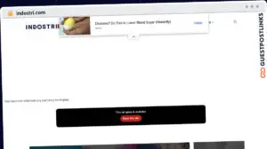 Publish Guest Post on indostri.com