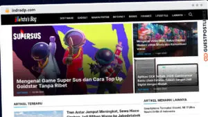 Publish Guest Post on indradp.com