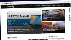Publish Guest Post on indradp.com