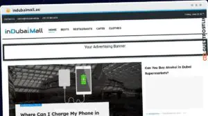 Publish Guest Post on indubaimall.ae