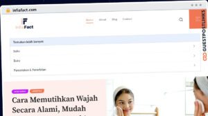 Publish Guest Post on infiafact.com