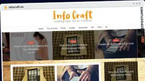 Publish Guest Post on infocraft.eu