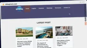 Publish Guest Post on infosphare.com