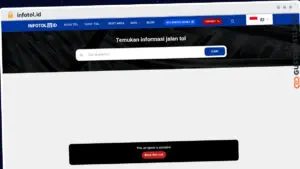 Publish Guest Post on infotol.id