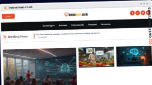 Publish Guest Post on innovanews.co.uk