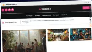 Publish Guest Post on innovanews.es