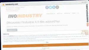 Publish Guest Post on inoindustry.com