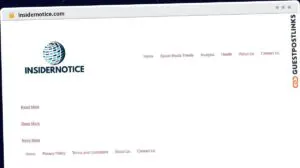 Publish Guest Post on insidernotice.com