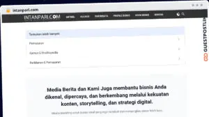 Publish Guest Post on intanpari.com