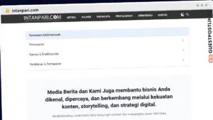 Publish Guest Post on intanpari.com