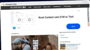 Publish Guest Post on intanpari.com
