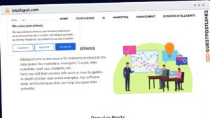 Publish Guest Post on intellspot.com