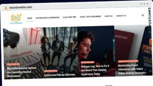 Publish Guest Post on intentmedia.com