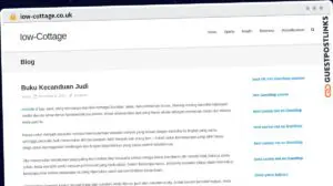 Publish Guest Post on iow-cottage.co.uk
