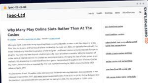 Publish Guest Post on ipec-ltd.co.uk