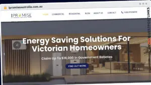 Publish Guest Post on ipromiseaustralia.com.au
