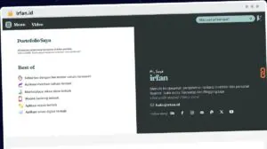 Publish Guest Post on irfan.id