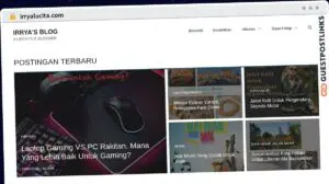 Publish Guest Post on irryalucita.com