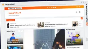 Publish Guest Post on isengnulis.id
