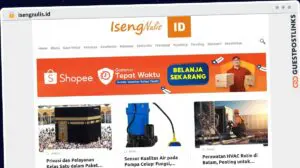 Publish Guest Post on isengnulis.id