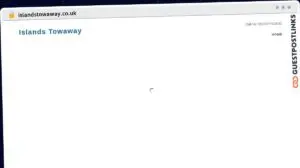 Publish Guest Post on islandstowaway.co.uk