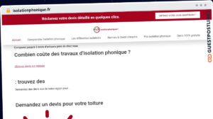 Publish Guest Post on isolationphonique.fr
