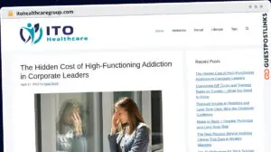 Publish Guest Post on itohealthcaregroup.com