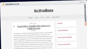 Publish Guest Post on itshyndburn.co.uk