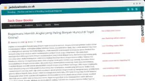 Publish Guest Post on jackdawbooks.co.uk