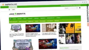 Publish Guest Post on jagoberita.com