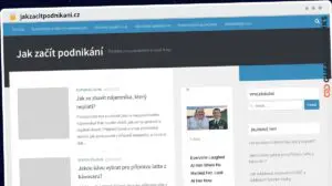 Publish Guest Post on jakzacitpodnikani.cz