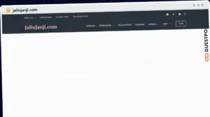 Publish Guest Post on jalinjanji.com