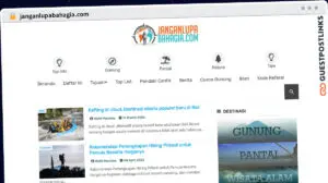 Publish Guest Post on janganlupabahagia.com