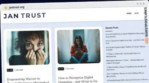 Publish Guest Post on jantrust.org