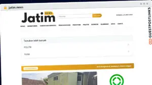 Publish Guest Post on jatim.news