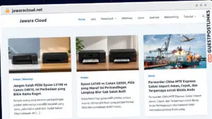 Publish Guest Post on jawaracloud.net