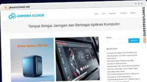 Publish Guest Post on jawaracloud.net