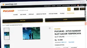 Publish Guest Post on jeanettegy.com